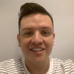 Meet your Posher, Fabian